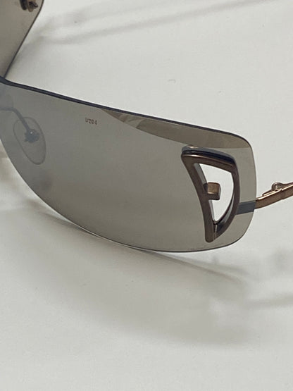 FENDI VINTAGE SUNGLASSES