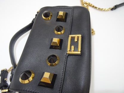 FENDI STUDS BAGUETTE