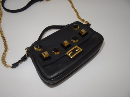 FENDI STUDS BAGUETTE