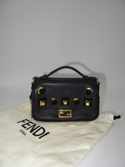 FENDI STUDS BAGUETTE