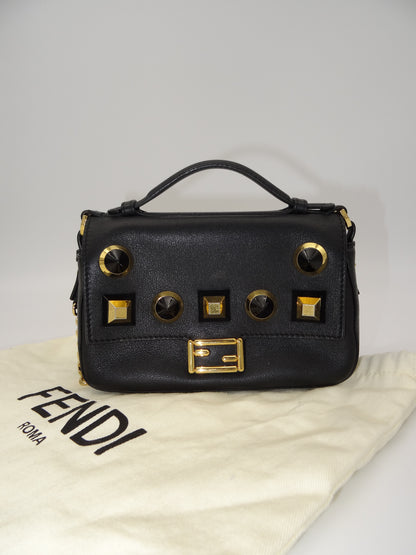 FENDI STUDS BAGUETTE