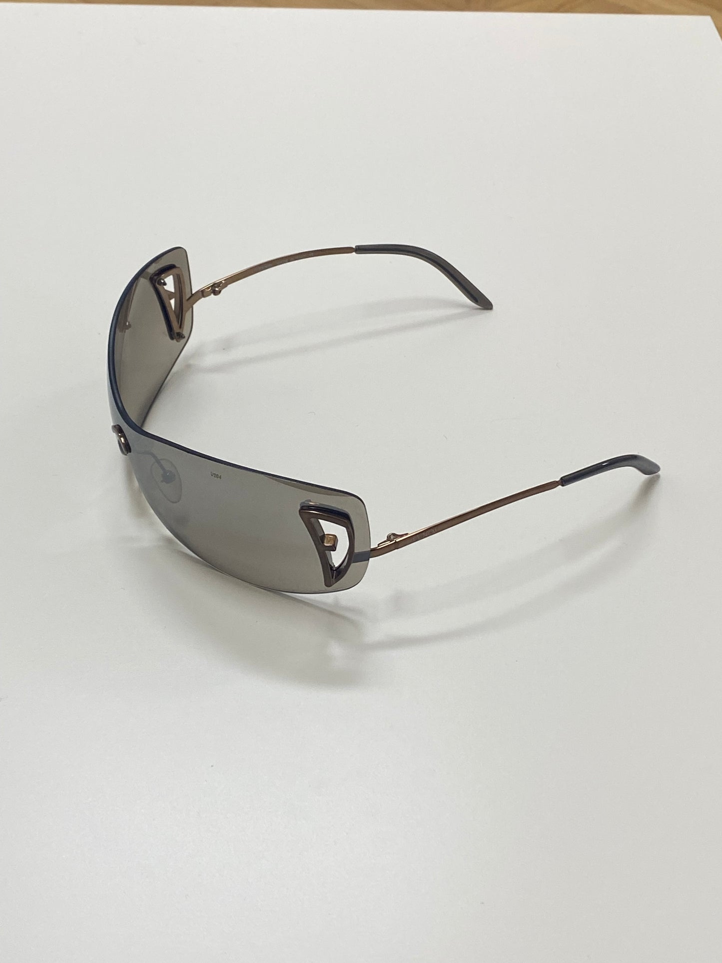 FENDI VINTAGE SUNGLASSES